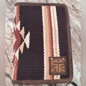 Sioux Falls Magnetic Wallet